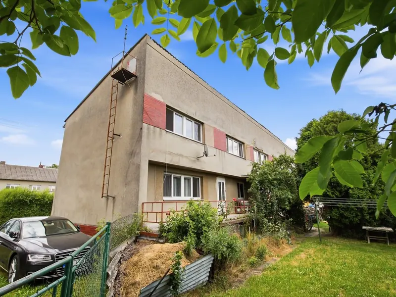 Rodinný dům 3+1, 181,5 m²