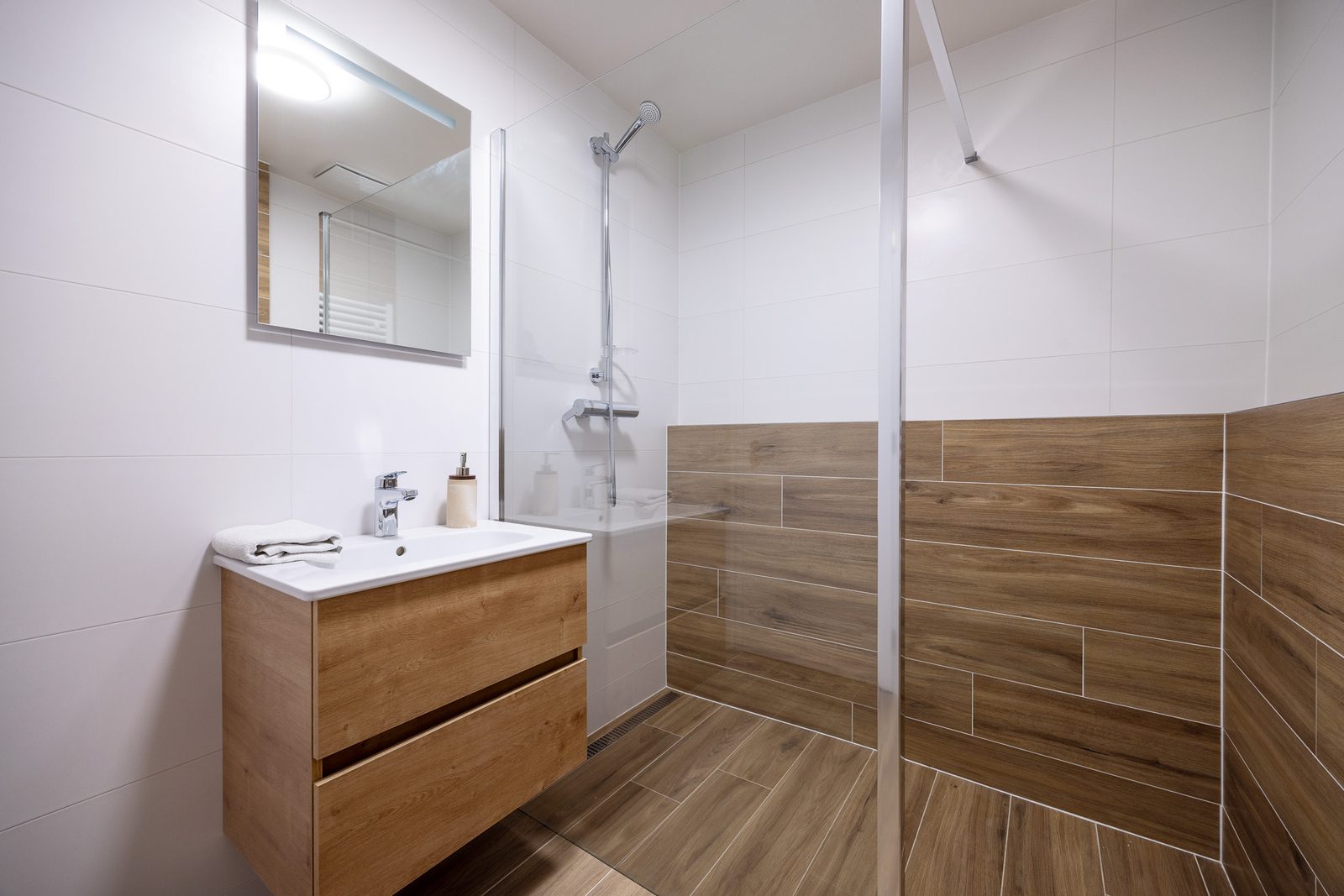 Byt 4+kk A4/15 – Park Podlesí, Jablonec nad Nisou – foto 6