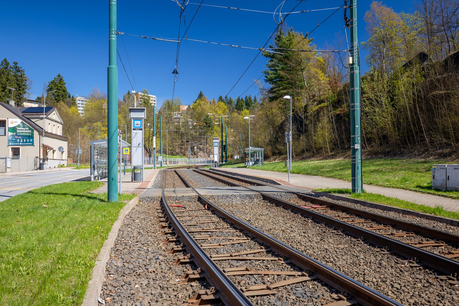 Byt 4+kk A4/15 – Park Podlesí, Jablonec nad Nisou – foto 27
