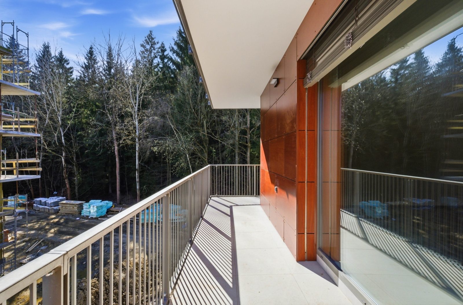Byt 3+kk B6/14 — Park Podlesí, Jablonec nad Nisou — foto 6