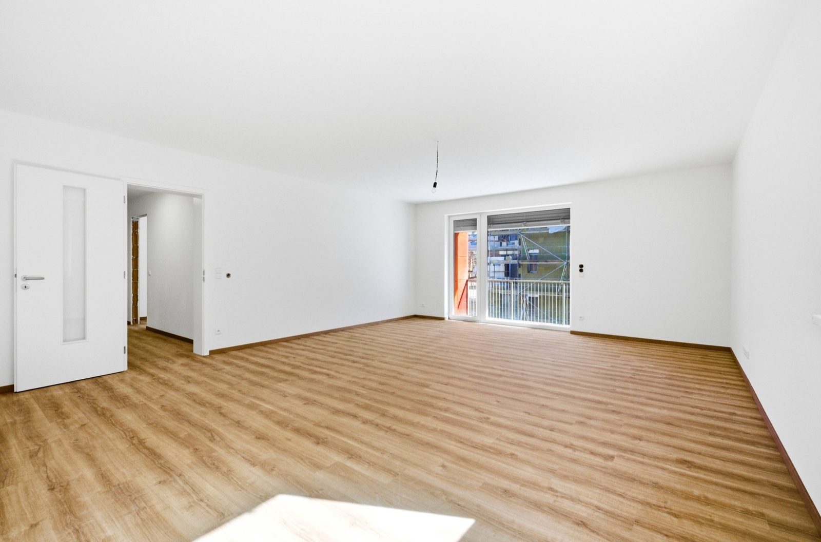 Byt 3+kk B6/14 — Park Podlesí, Jablonec nad Nisou — foto 11