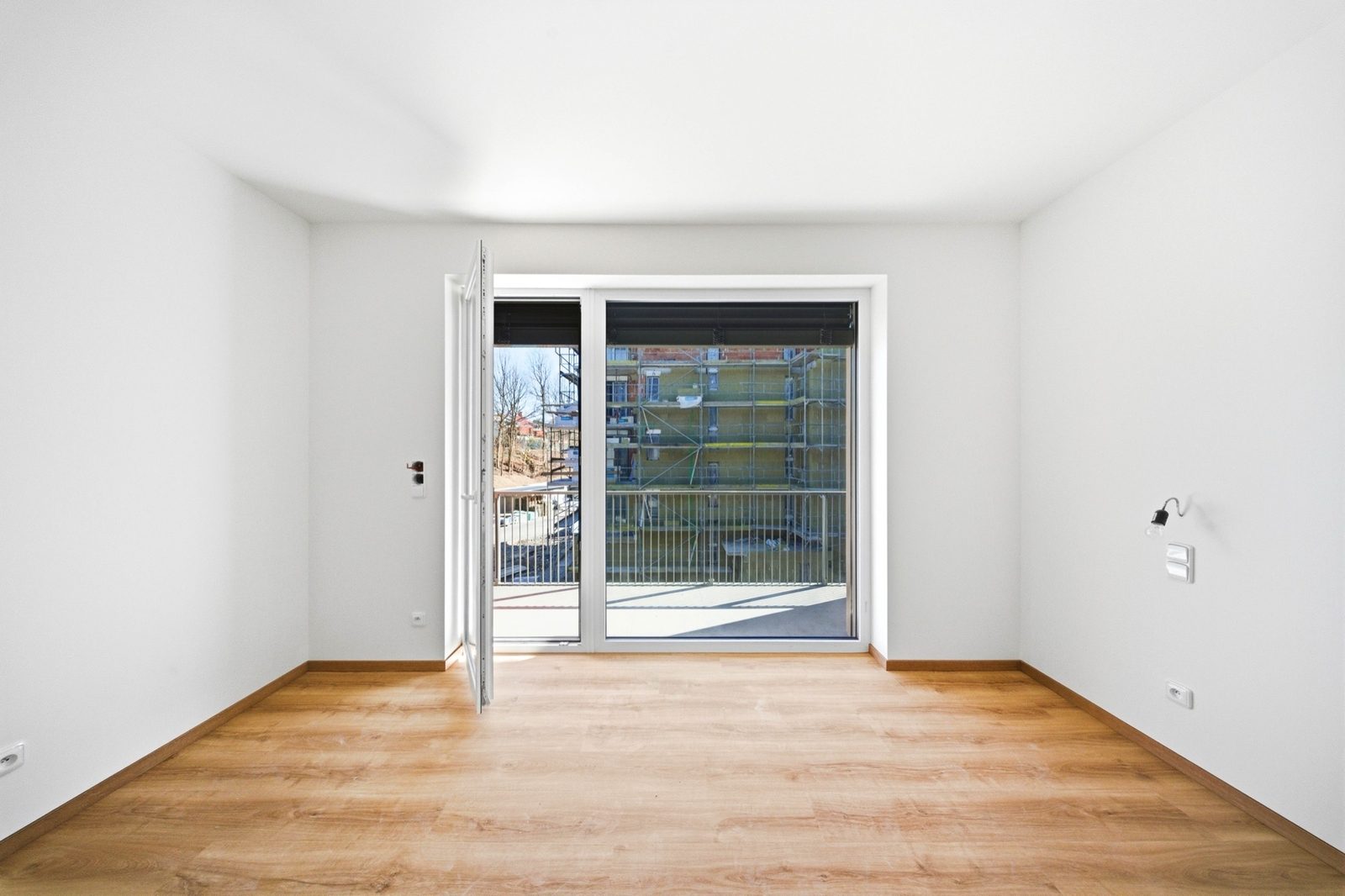 Byt 3+kk B6/14 — Park Podlesí, Jablonec nad Nisou — foto 14