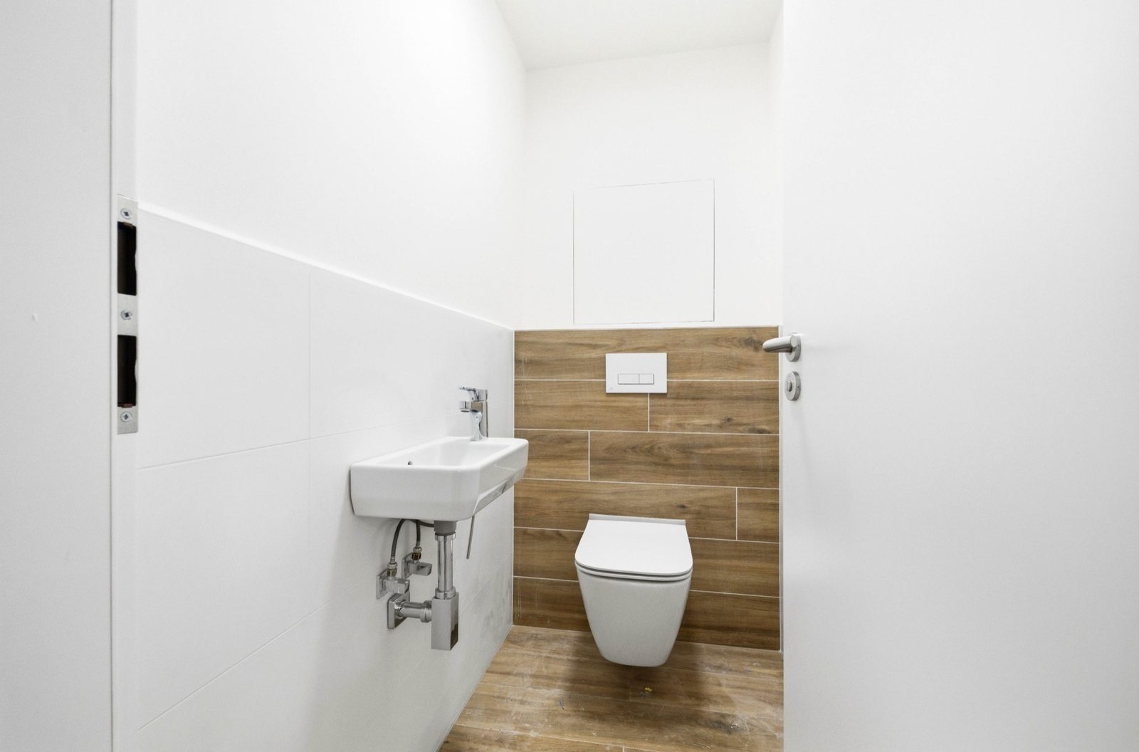 Byt 3+kk B6/14 — Park Podlesí, Jablonec nad Nisou — foto 15