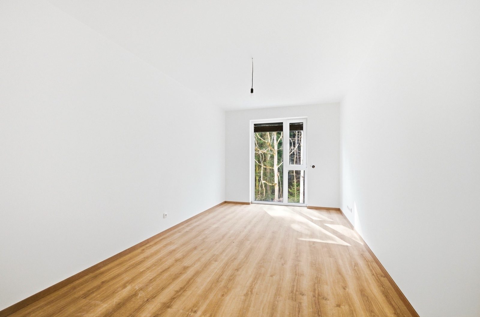 Byt 3+kk B6/14 — Park Podlesí, Jablonec nad Nisou — foto 16