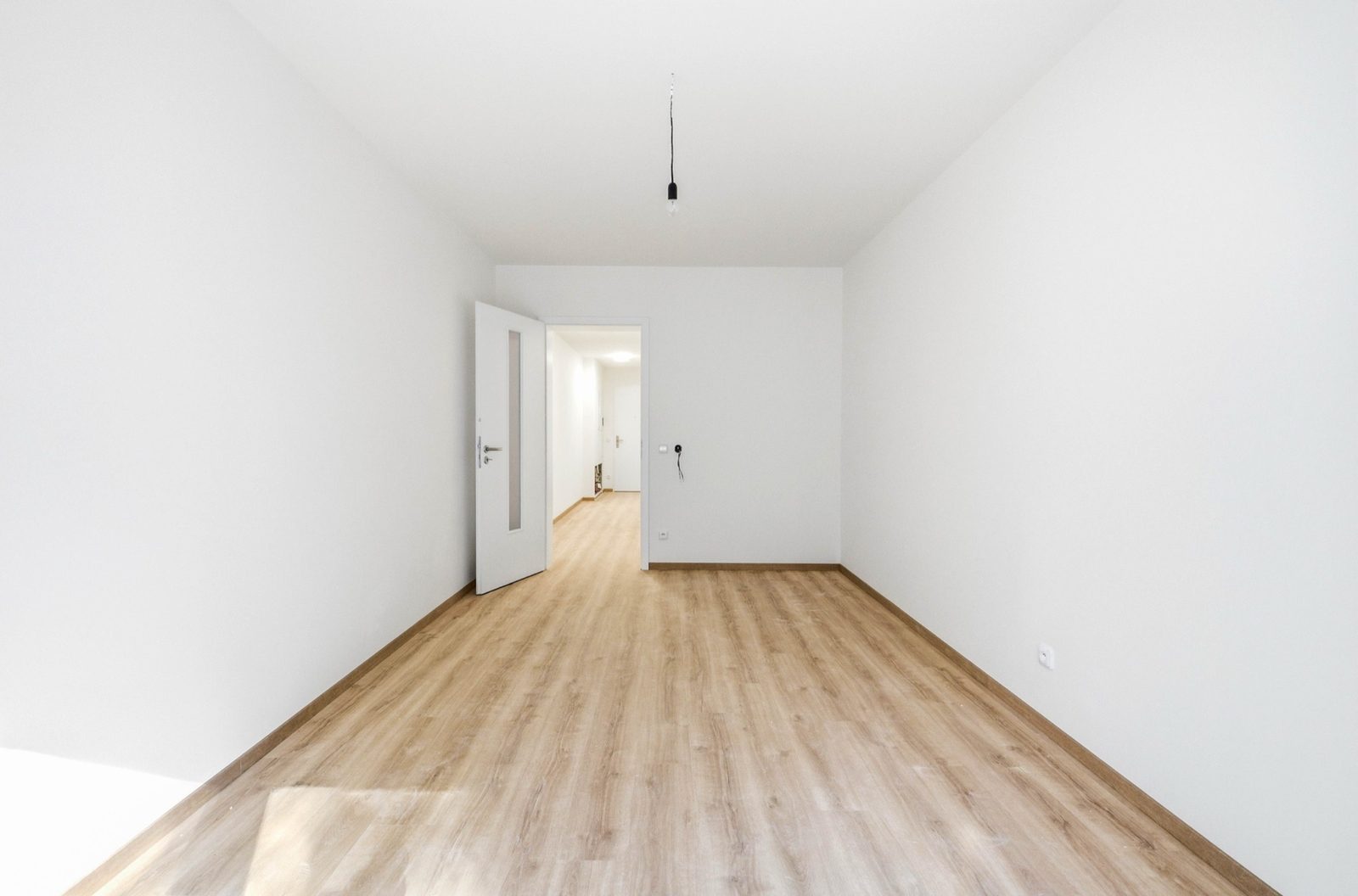 Byt 3+kk B6/14 — Park Podlesí, Jablonec nad Nisou — foto 17