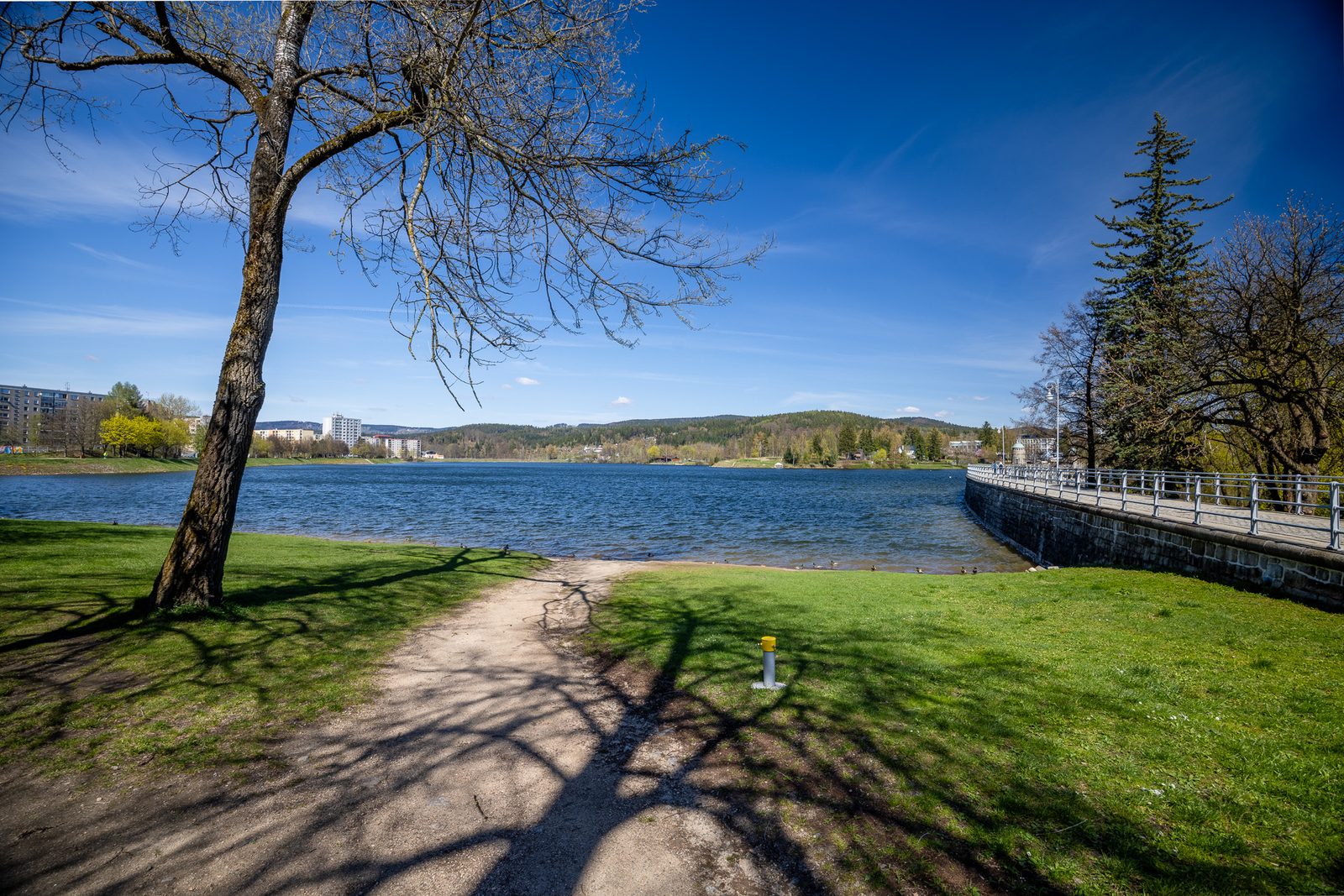 Byt 3+kk B6/22 – Park Podlesí, Jablonec nad Nisou – foto 15