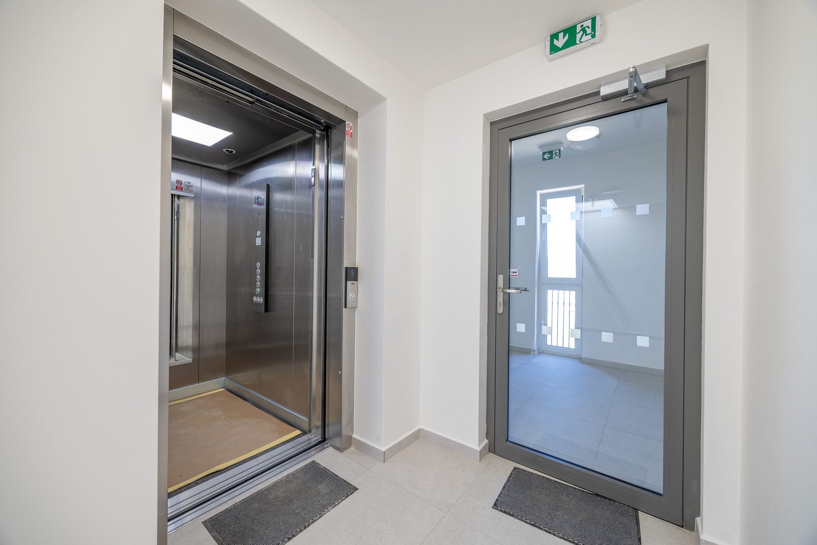 Byt 3+kk B6/22 – Park Podlesí, Jablonec nad Nisou – foto 16