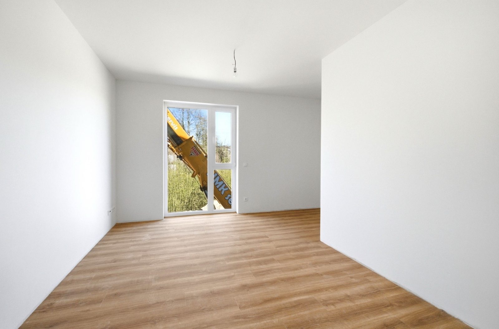 Byt 3+kk B7/15 — Park Podlesí, Jablonec nad Nisou — foto 6