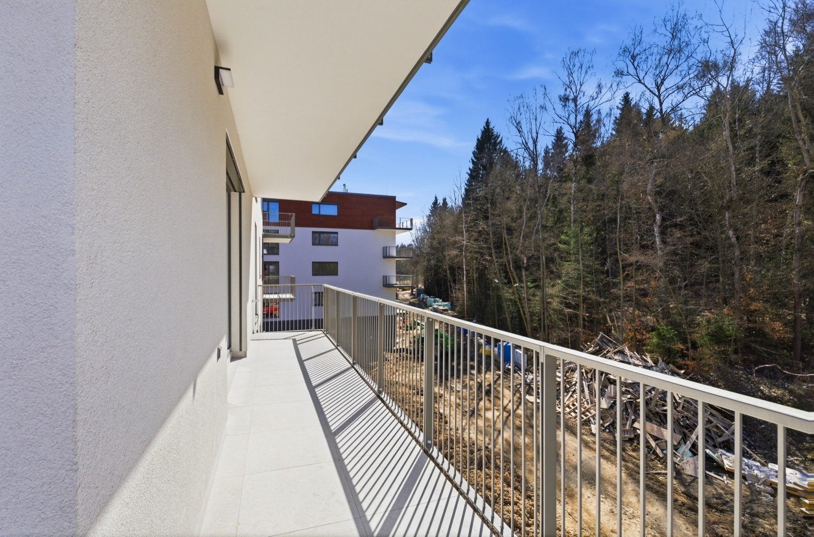 Byt 3+kk B7/15 — Park Podlesí, Jablonec nad Nisou — foto 12
