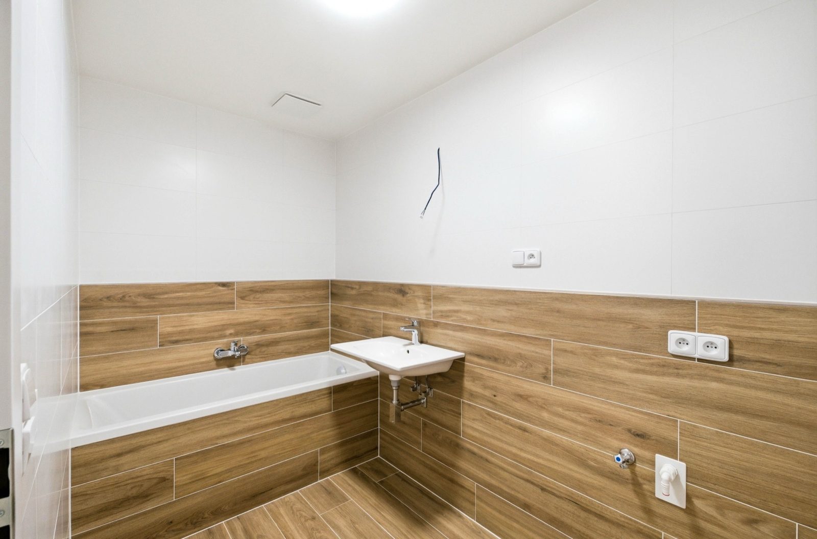 Byt 3+kk B7/15 — Park Podlesí, Jablonec nad Nisou — foto 14