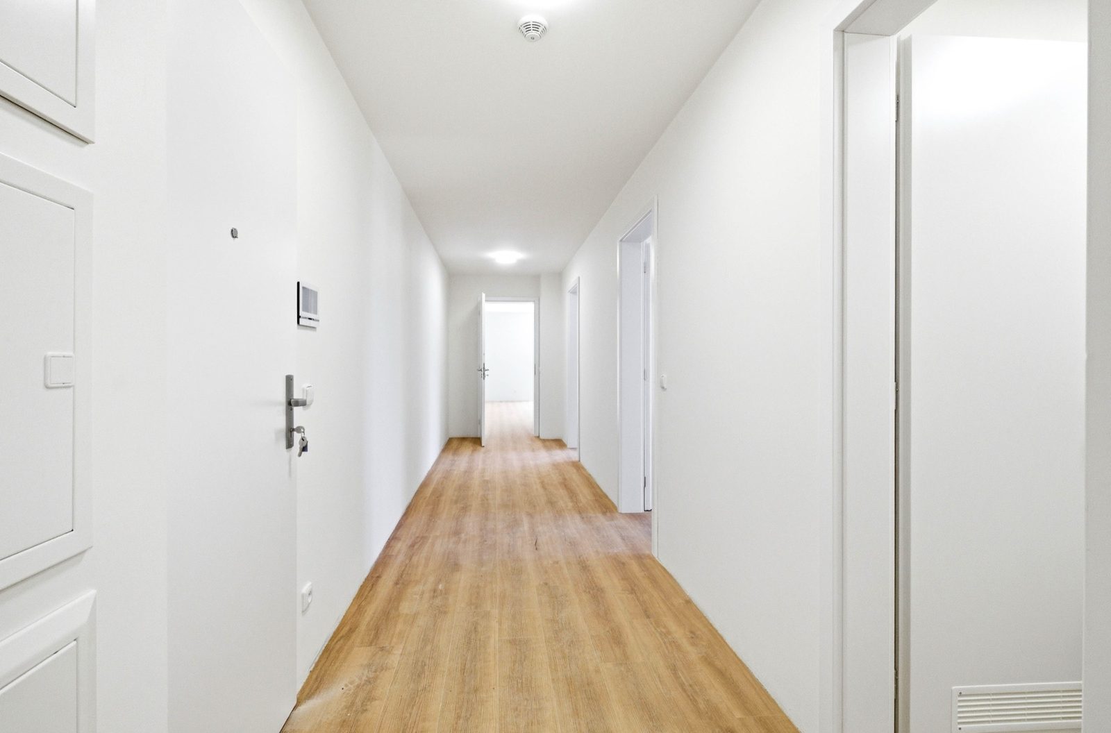 Byt 3+kk B7/15 — Park Podlesí, Jablonec nad Nisou — foto 15