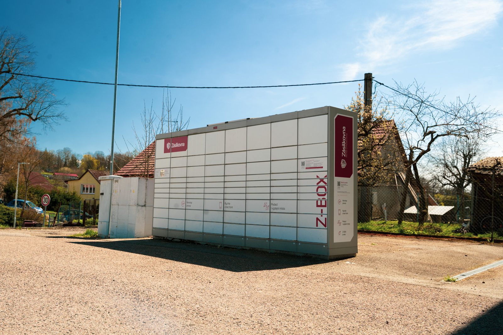 Stavební pozemek 1 161 m² — Struhařov u Benešova — foto 16