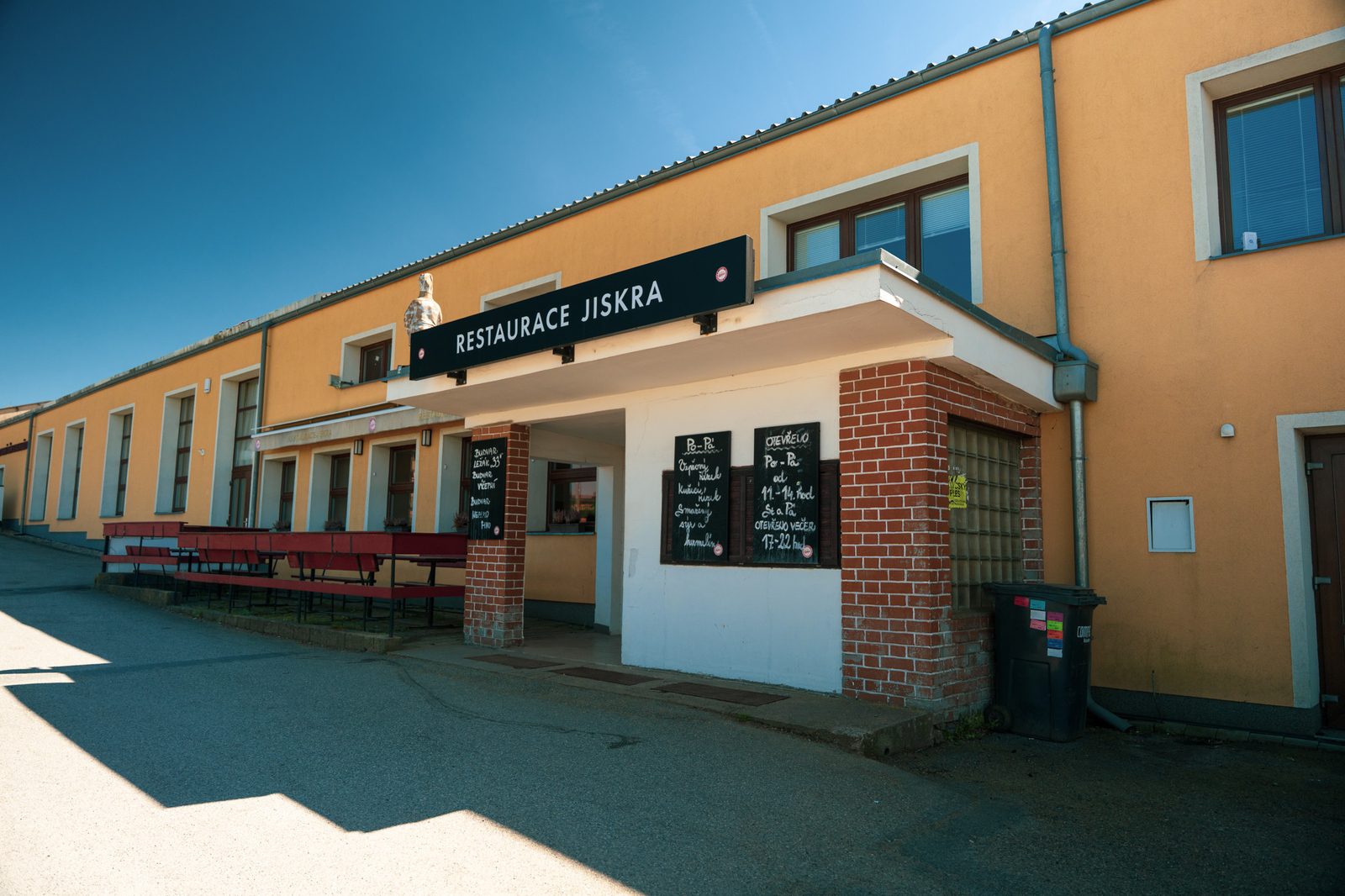 Stavební pozemek 1 161 m² — Struhařov u Benešova — foto 24